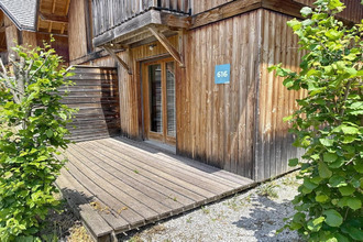  appartement gresse-en-vercors 38650