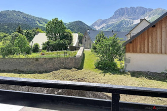  appartement gresse-en-vercors 38650