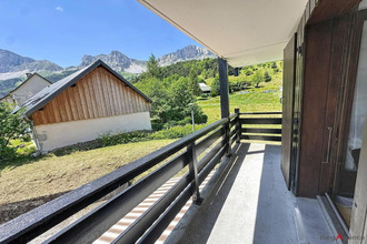  appartement gresse-en-vercors 38650
