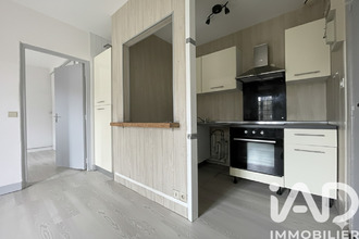  appartement gressey 78550
