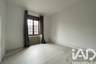  appartement gressey 78550