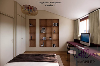  appartement gresy-sur-aix 73100