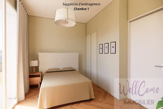  appartement gresy-sur-aix 73100