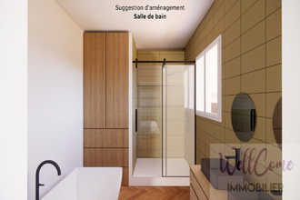  appartement gresy-sur-aix 73100