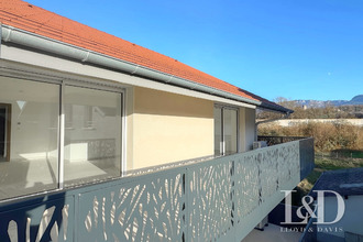  appartement gresy-sur-aix 73100