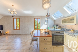  appartement gresy-sur-aix 73100