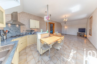  appartement gresy-sur-aix 73100