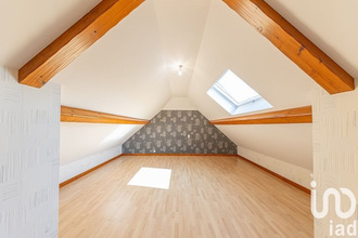  appartement gresy-sur-aix 73100