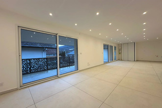  appartement gresy-sur-aix 73100