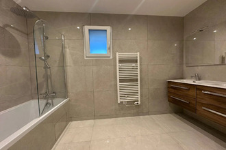  appartement gresy-sur-aix 73100