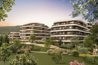  appartement gresy-sur-aix 73100