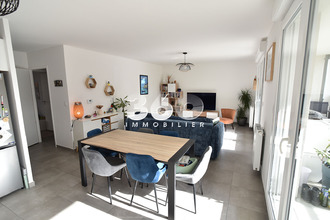  appartement gresy-sur-aix 73100