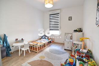  appartement gresy-sur-aix 73100