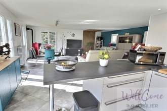  appartement gresy-sur-aix 73100