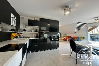  appartement gresy-sur-aix 73100