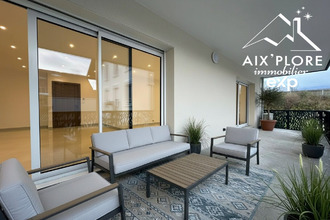  appartement gresy-sur-aix 73100