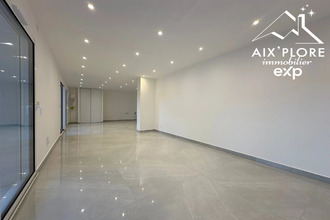  appartement gresy-sur-aix 73100