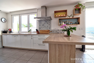  appartement gresy-sur-aix 73100