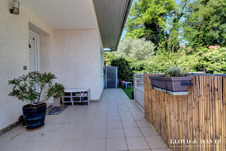  appartement gresy-sur-aix 73100