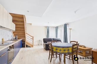  appartement gresy-sur-isere 73460