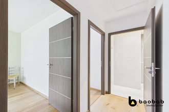  appartement gresy-sur-isere 73460