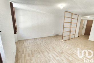  appartement gresy-sur-isere 73460