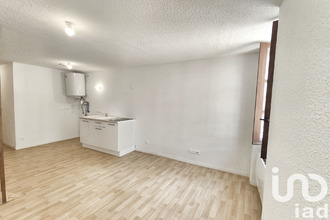  appartement gresy-sur-isere 73460