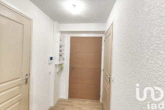  appartement gresy-sur-isere 73460