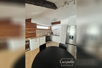  appartement gresy-sur-isere 73460