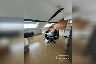 appartement gresy-sur-isere 73460