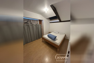  appartement gresy-sur-isere 73460