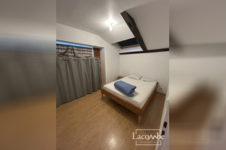  appartement gresy-sur-isere 73460