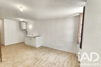  appartement gresy-sur-isere 73460