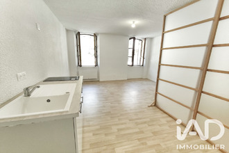  appartement gresy-sur-isere 73460