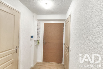 appartement gresy-sur-isere 73460