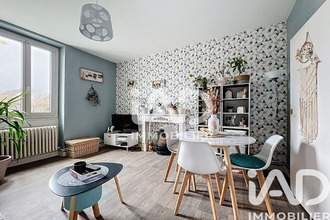  appartement gretz-armainvilliers 77220