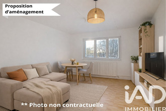  appartement gretz-armainvilliers 77220