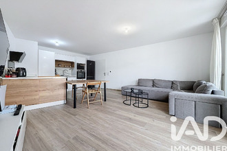  appartement gretz-armainvilliers 77220