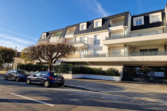  appartement gretz-armainvilliers 77220