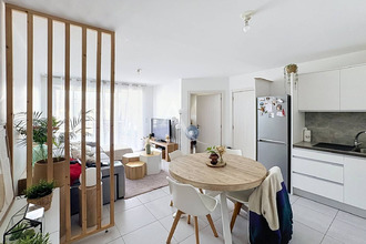  appartement gretz-armainvilliers 77220