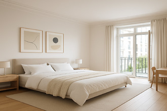  appartement gretz-armainvilliers 77220