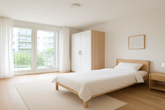  appartement gretz-armainvilliers 77220