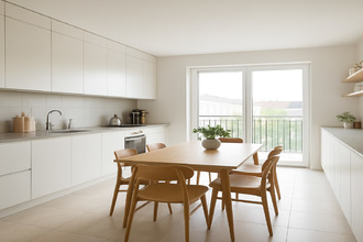  appartement gretz-armainvilliers 77220
