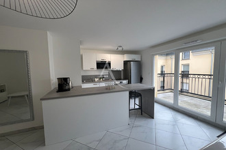  appartement gretz-armainvilliers 77220