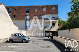  appartement gretz-armainvilliers 77220