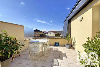  appartement gretz-armainvilliers 77220