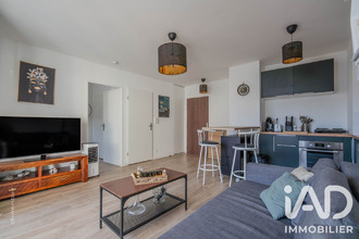  appartement gretz-armainvilliers 77220
