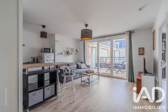 appartement gretz-armainvilliers 77220
