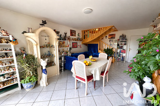  appartement gretz-armainvilliers 77220