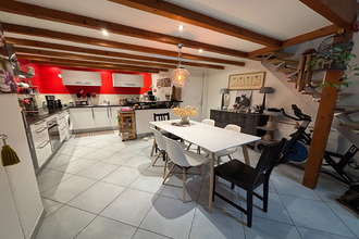  appartement grezieu-la-varenne 69290